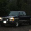 1994 Chevy CrewCab