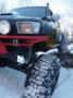 Jeep Arctic Challenge - Hst 2010 - last post by Johnny (Moejoe)