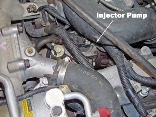 Fuel System Driver - FSD/PMD - Chevrolet & GMC - Offroad.no 1980 chevy ignition module wiring diagram 