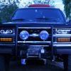 Chevy eiere p Offroad.no - last post by CHEVTOY