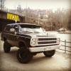 Dodge Ramcharger 1991 selges - last post by Nemesis83