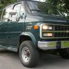 4x4 Van, klasse B  - Ford,  Chevrolet,  Dodge,  Pathfinder,  Quigley - last post by jan4x4