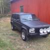 jeep cherokee 2,1td motorbytte - last post by toma