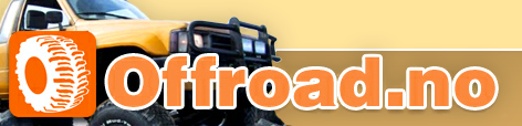 Offroad.no
